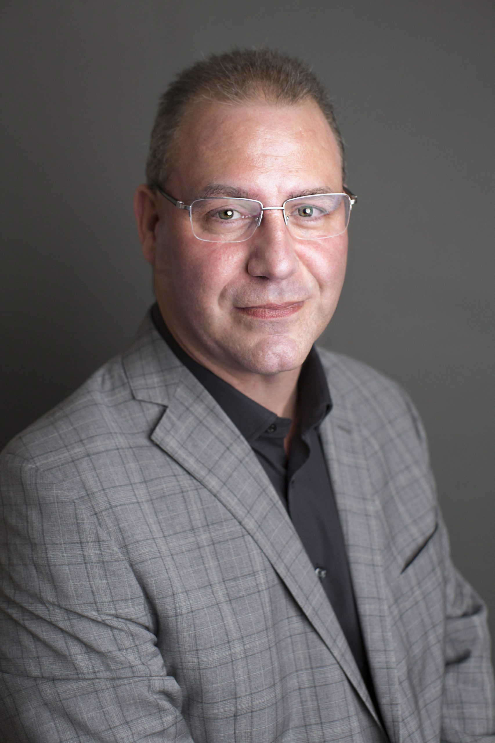 Richard Amato Photo