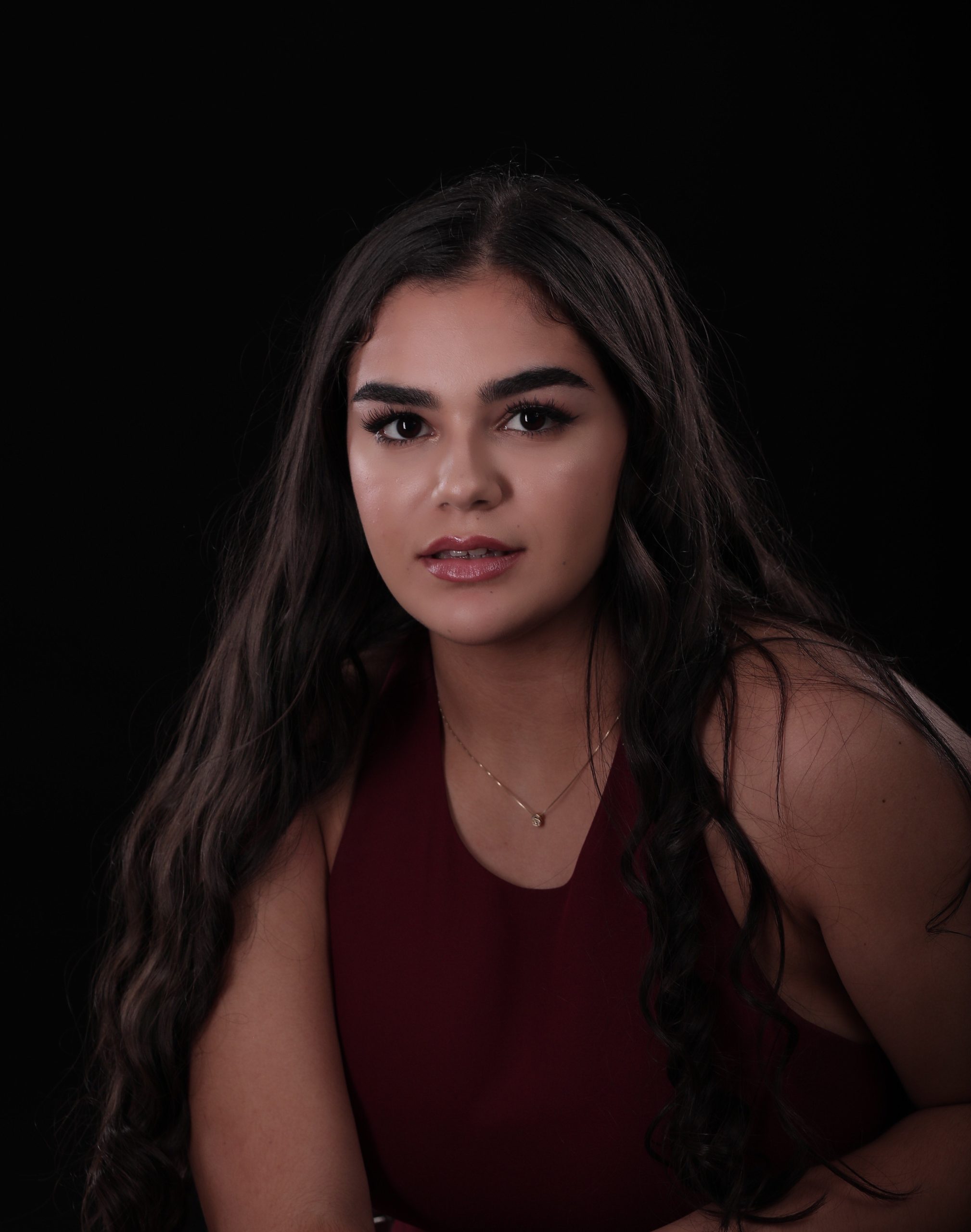 Sofia Nester Photo